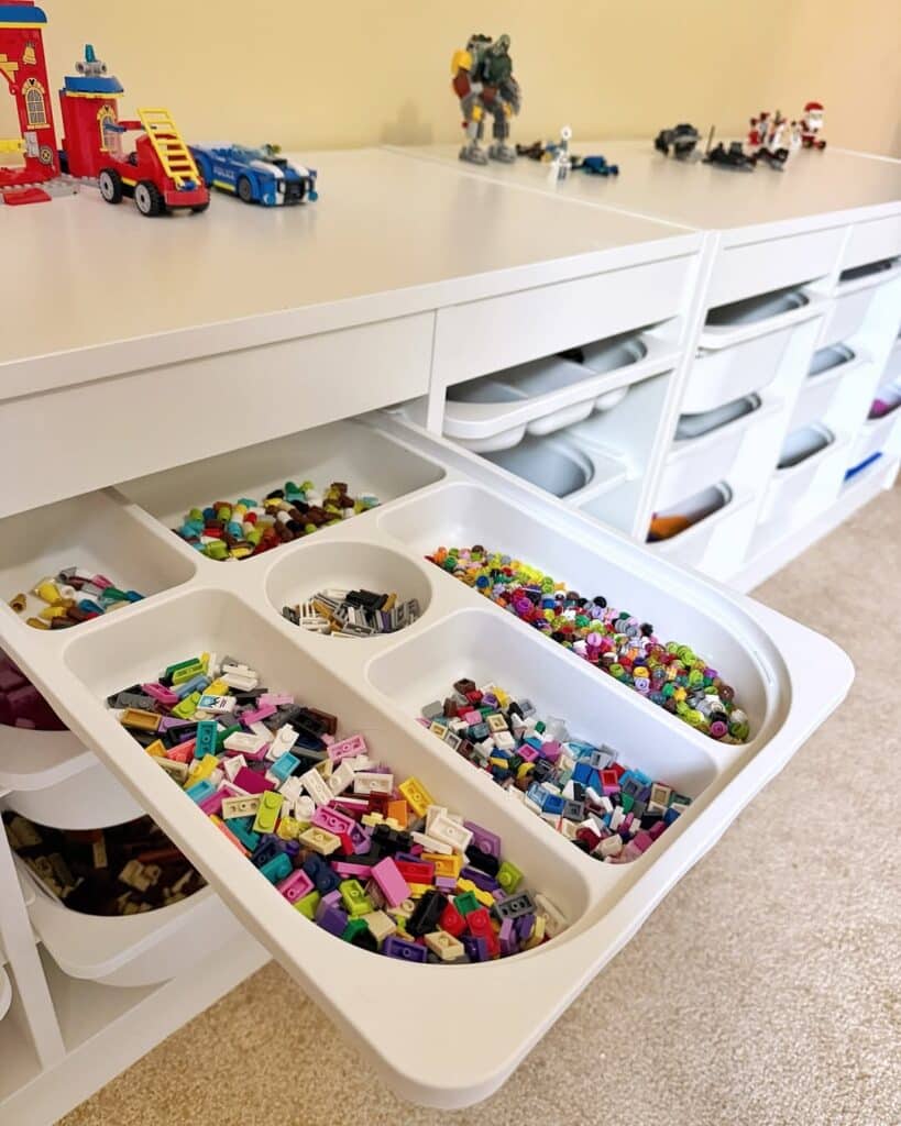 Best Lego Storage Ideas – House Decluttered
