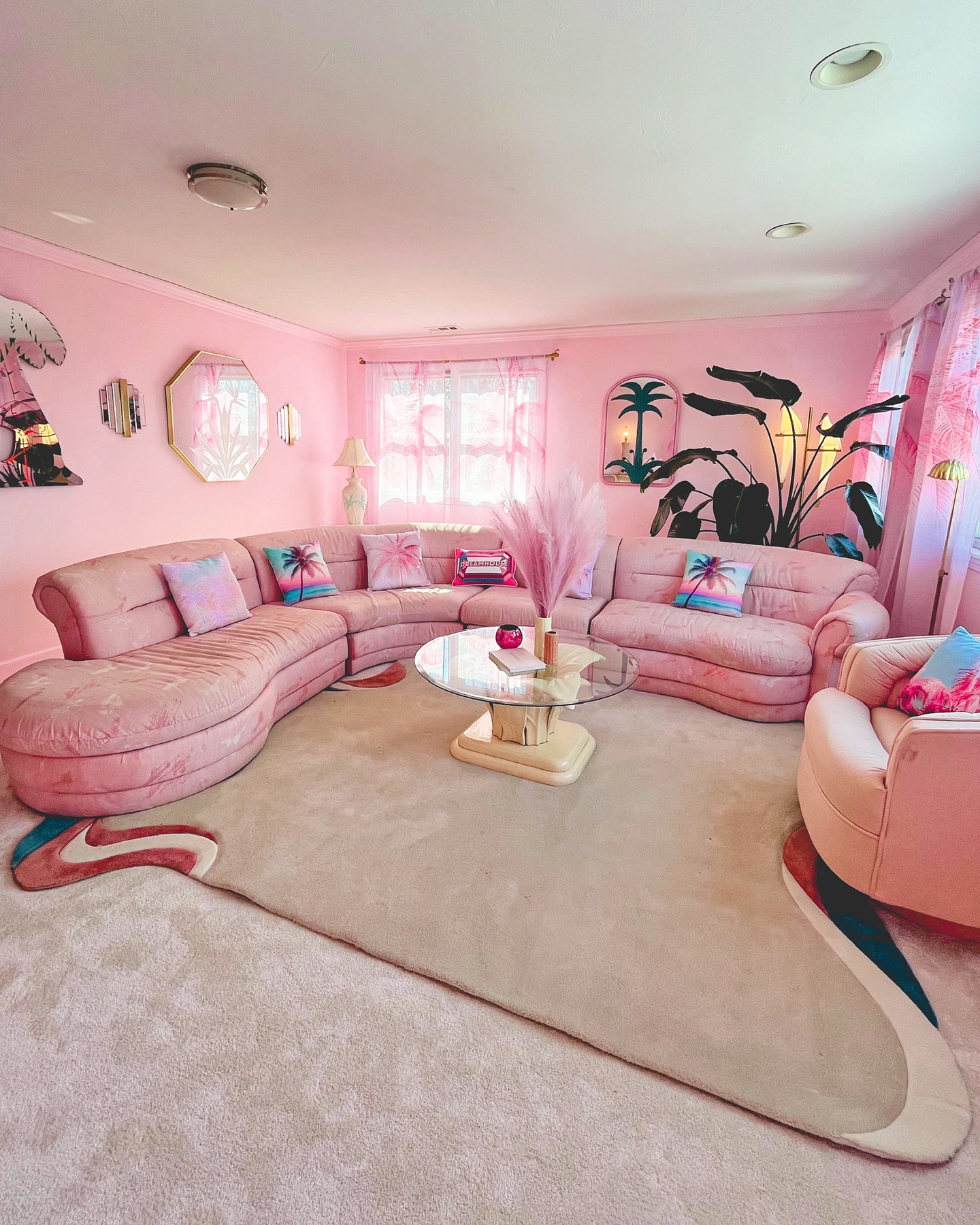 1. Bring Back Miami Pastels