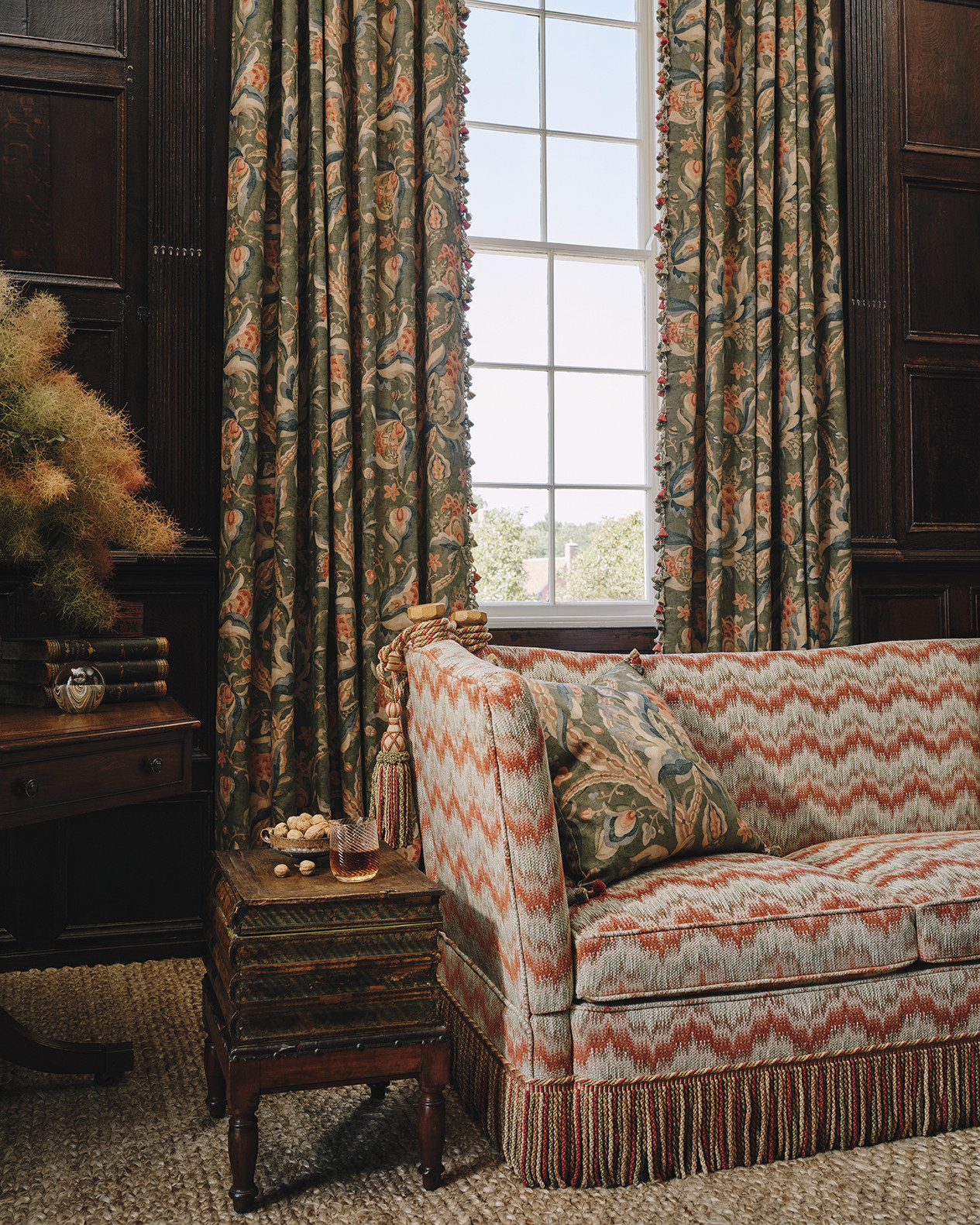 19. Layer Pattern with a Shared Palette