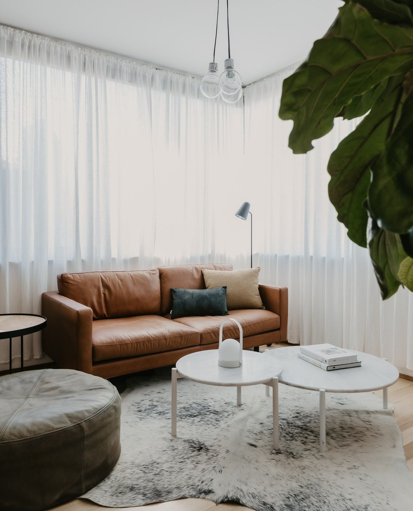 Make Room for Flexible Nesting Tables