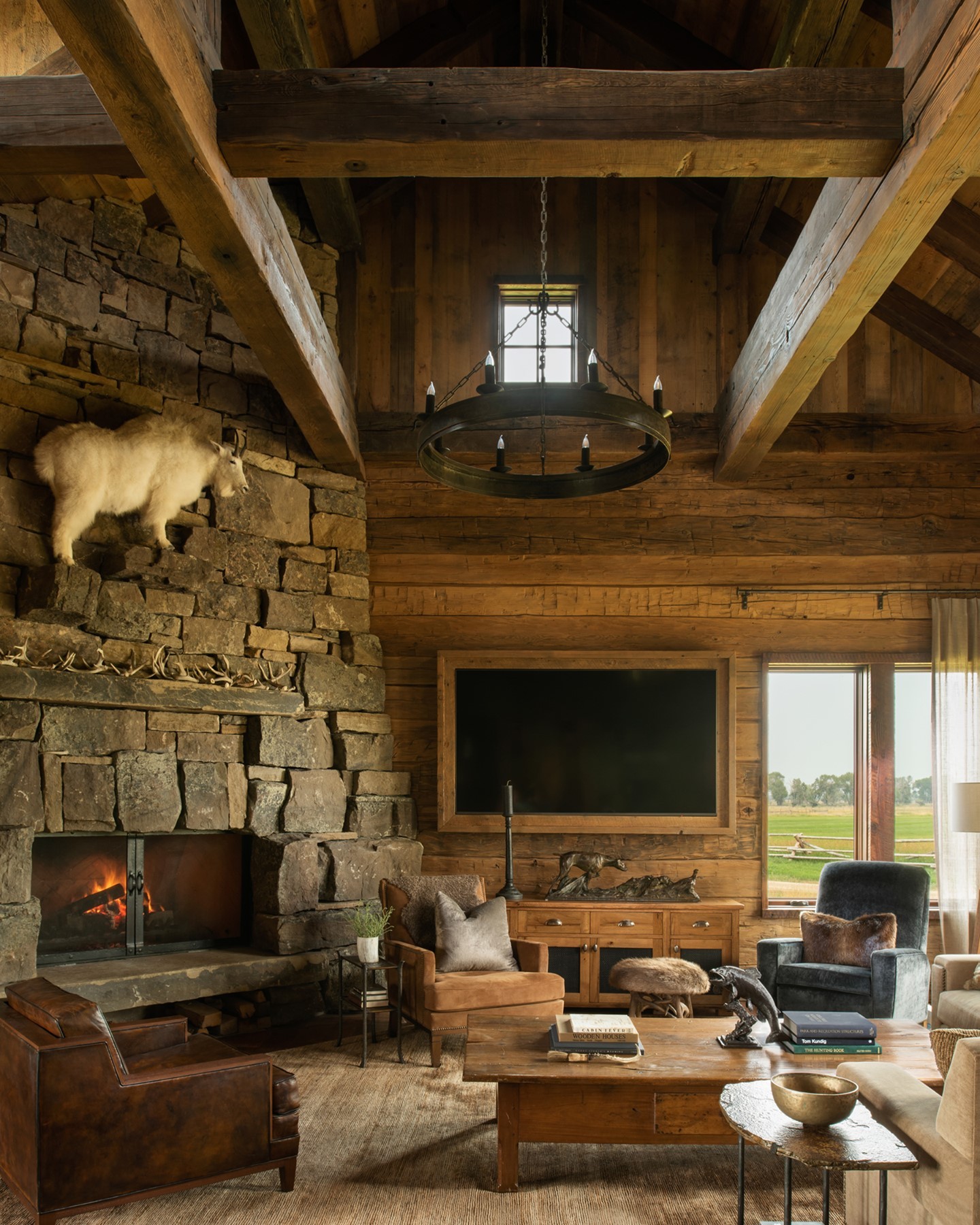 Bring Daylight Into the Upper Gable