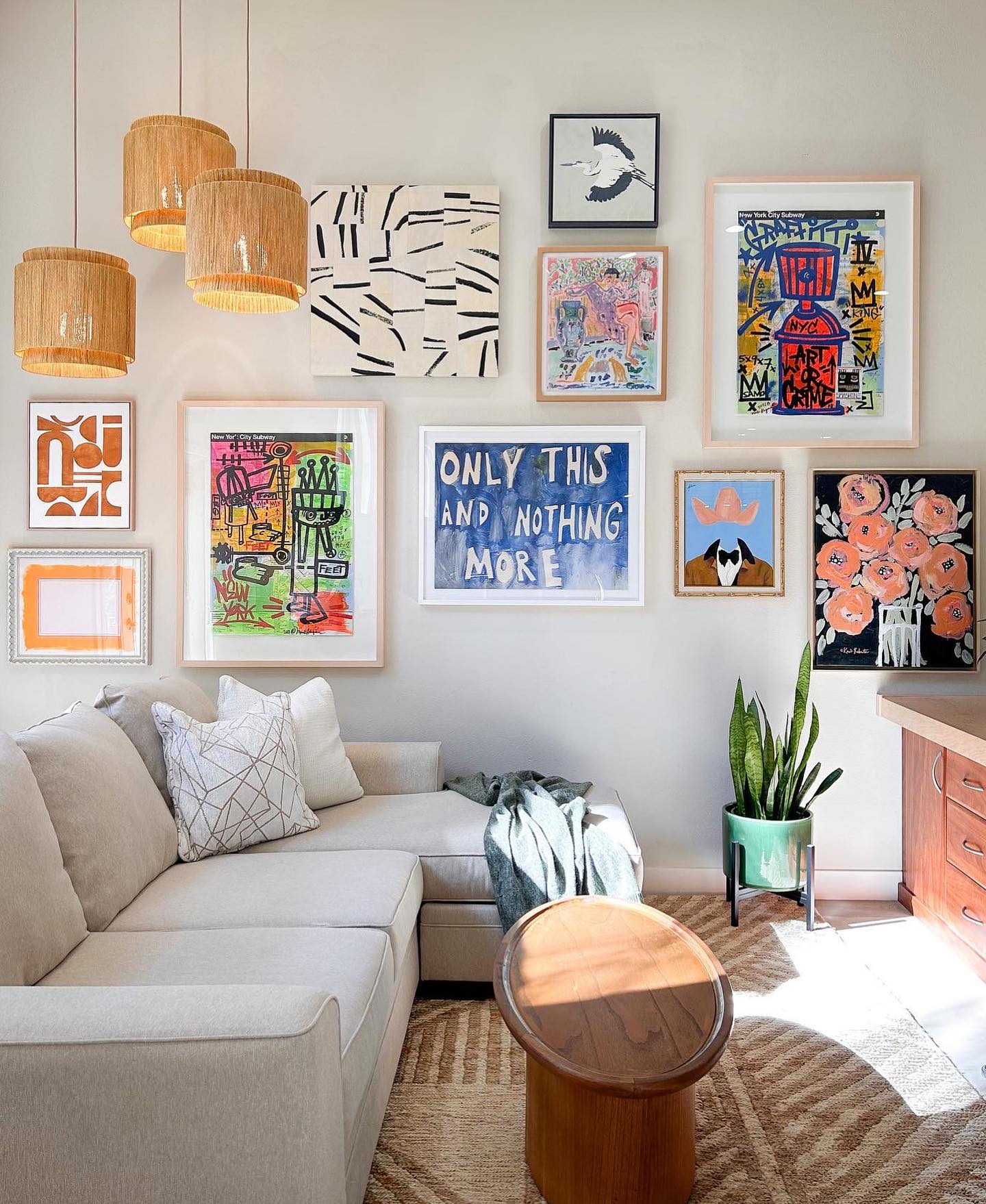 Give Existing Artwork a Fresh Frame
