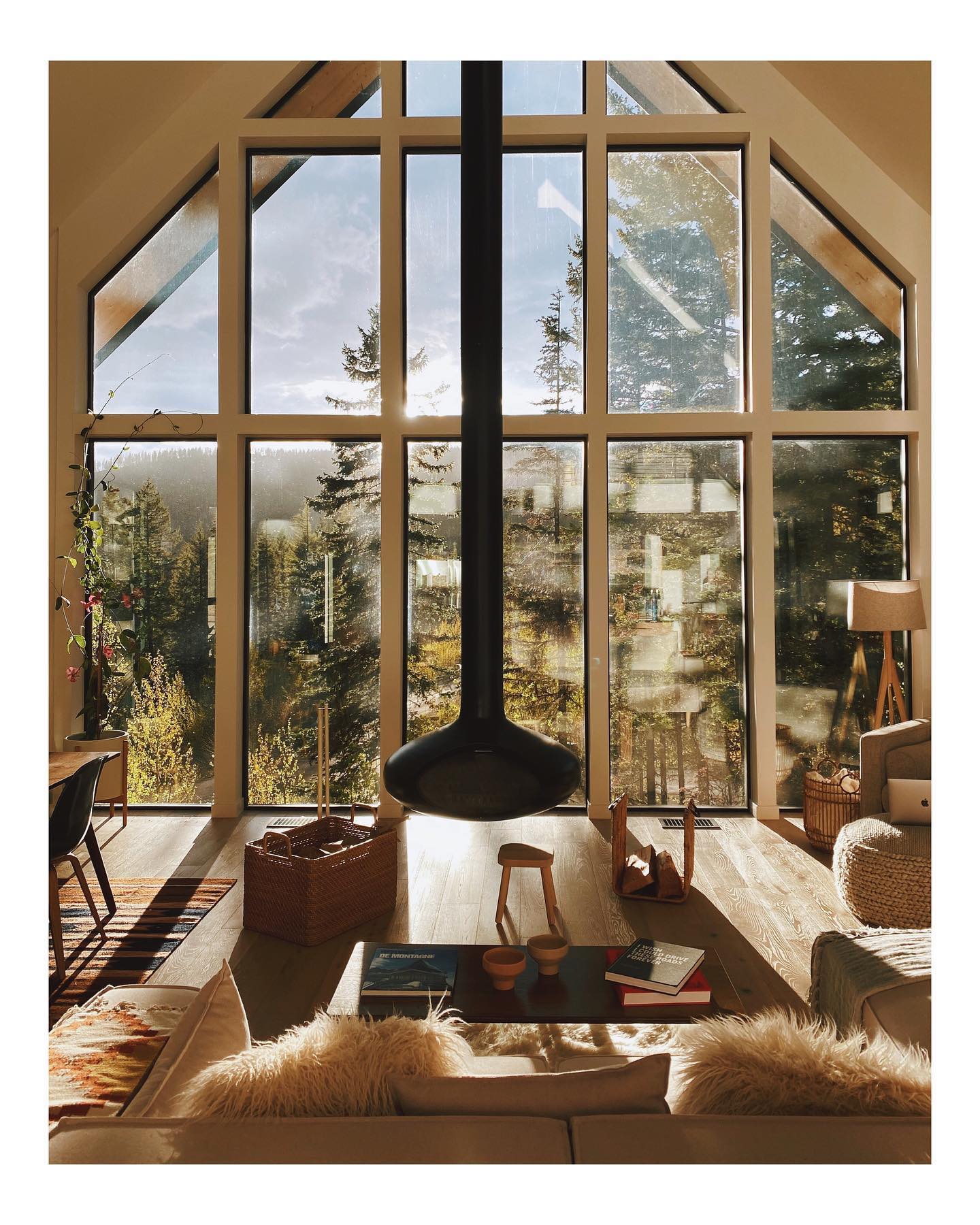 Let Gable Glass Make the View the Main Event