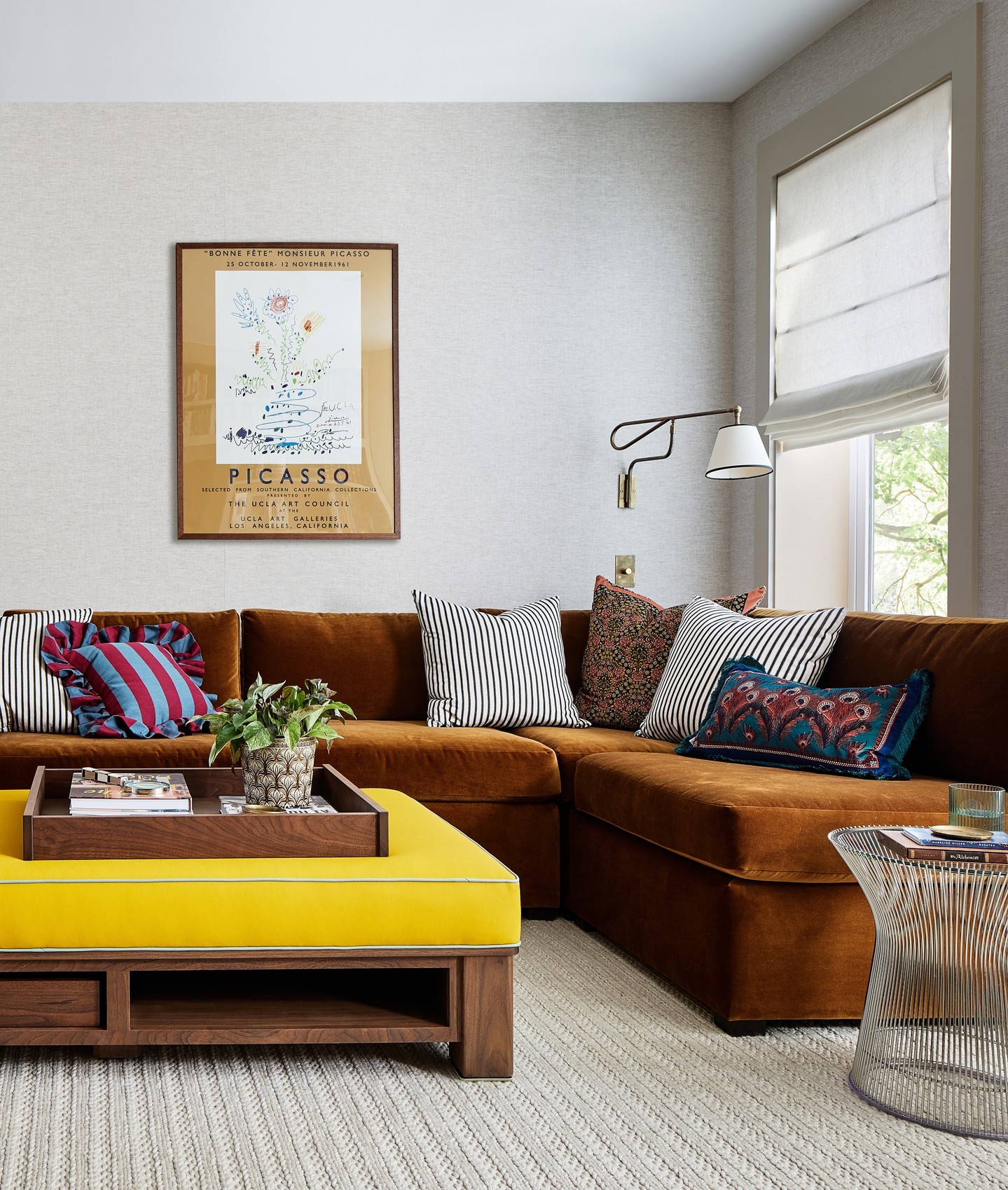 14. Wrap the Corner With a Sectional