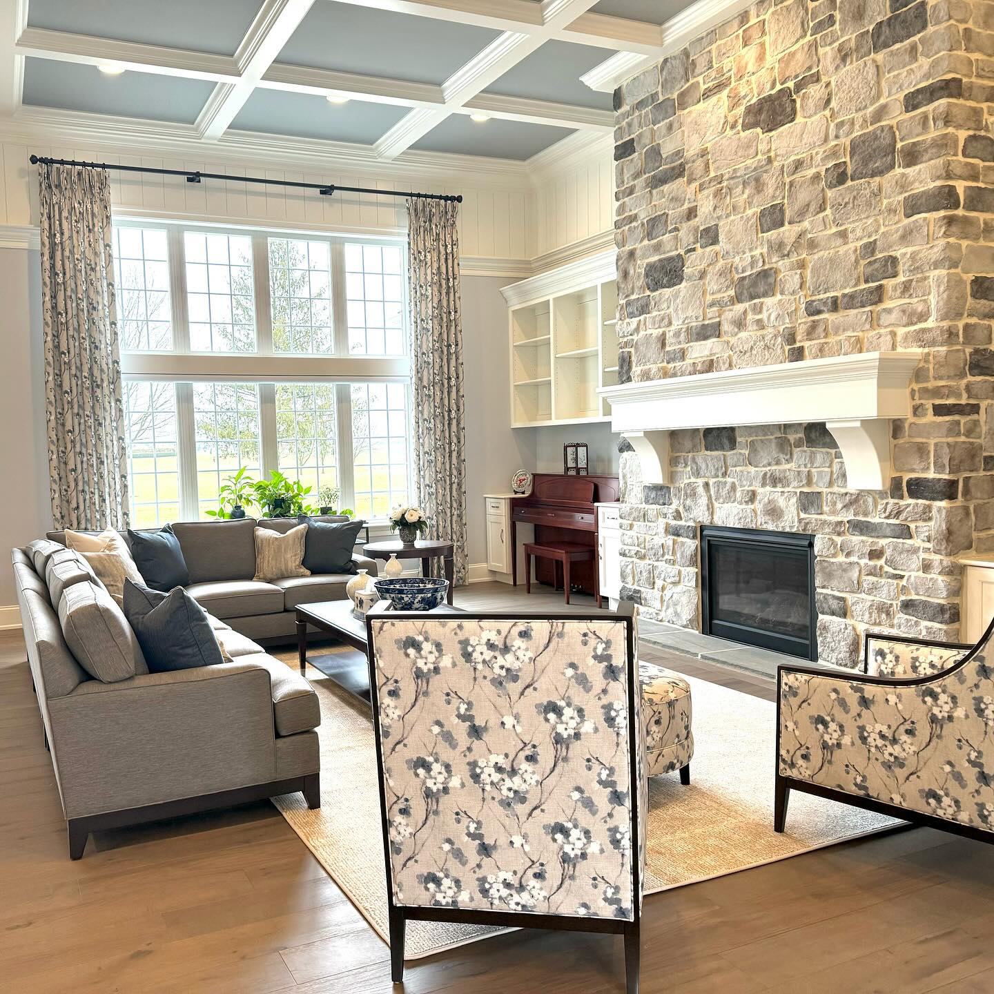 Fit a Piano Into an Existing Alcove