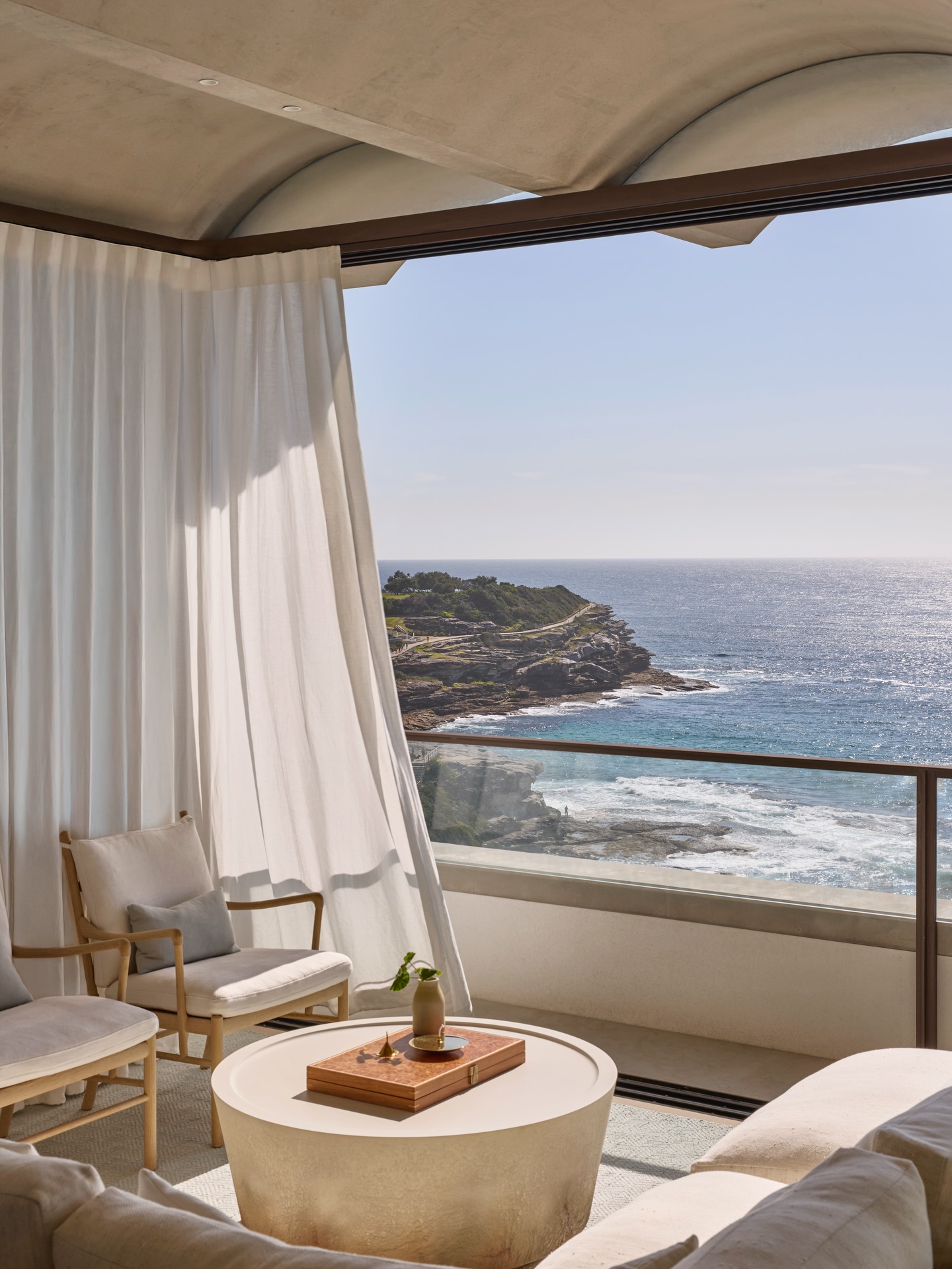 2. Keep Your Best View Above the Furniture