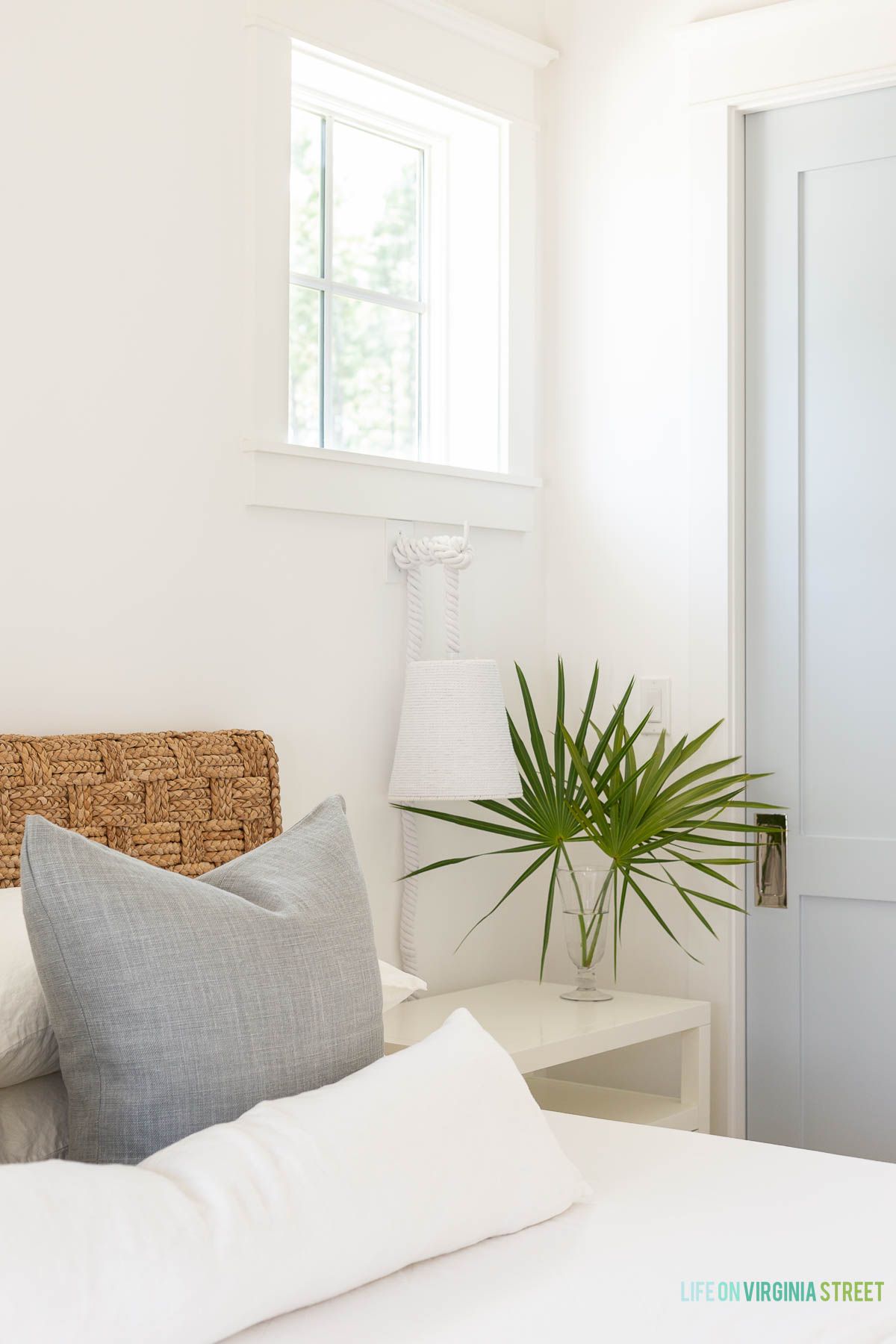 14. Keep the Space Beneath a High Window Simple