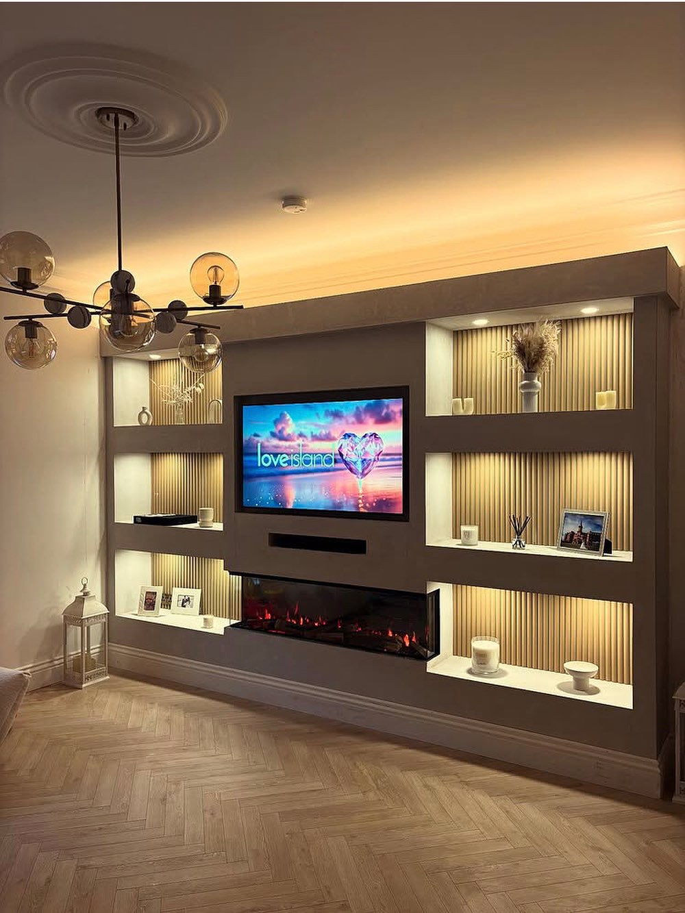 15. Give the Soundbar Its Own Place