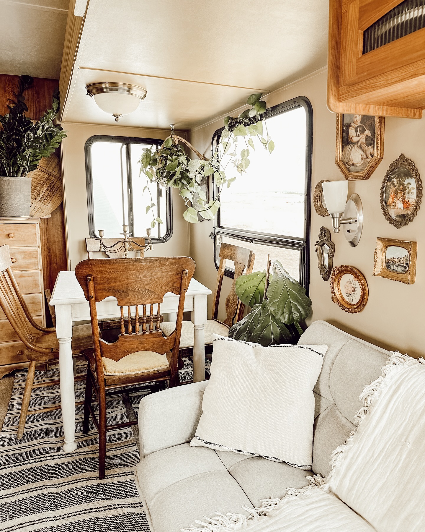 4. Make a Tiny Shared Room Feel Personal