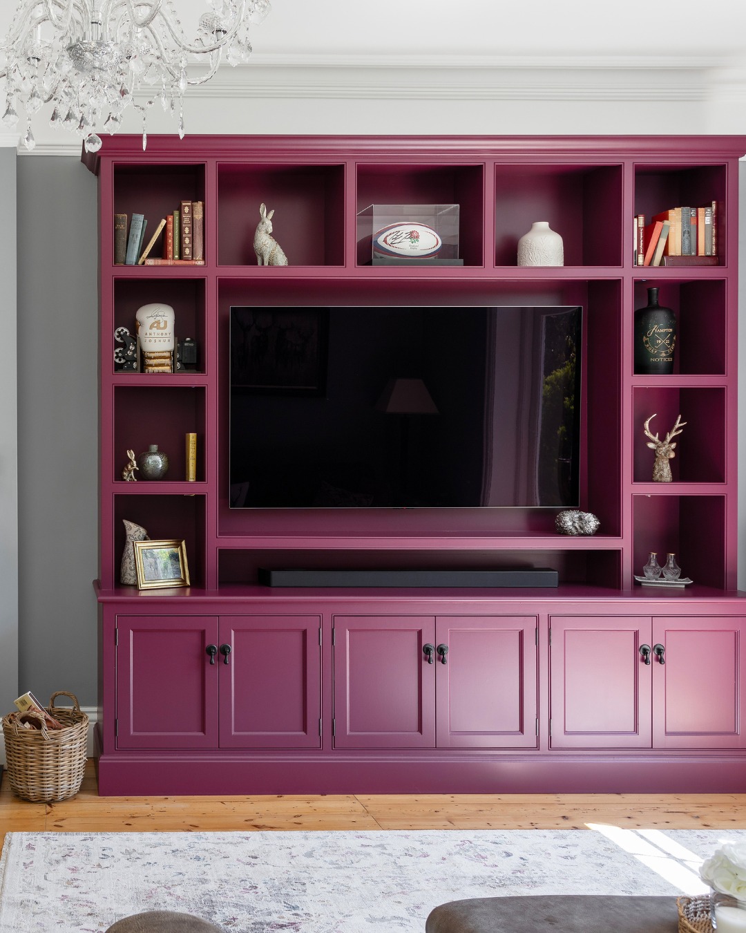 11. Turn Storage into a Plum Feature